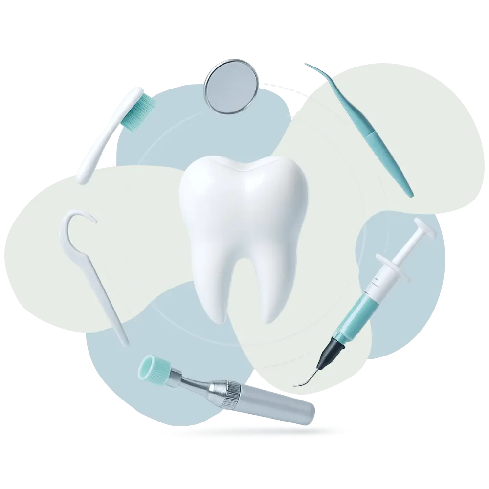 Zahnerhaltung in Krems – Instrumente für Wurzelbehandlungen, Zahnfüllungen und moderne Zahnmedizin im Zahnwerk